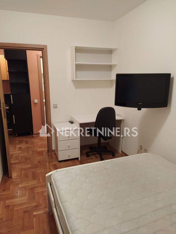 Slika 6 - Mažuranićeva, Dvosoban stan za izdavanje, 42m2, 600€