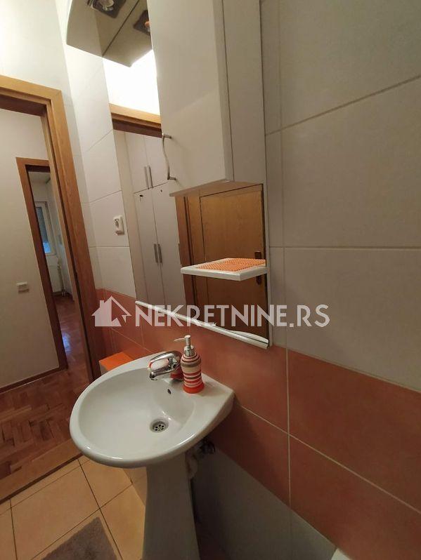 Slika 9 - Mažuranićeva, Dvosoban stan za izdavanje, 42m2, 600€