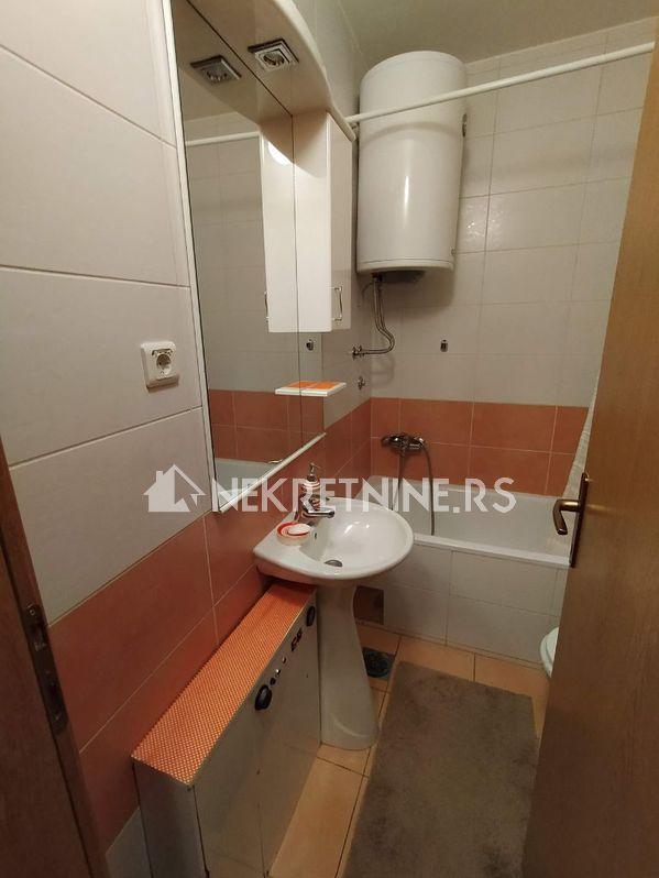 Slika 8 - Mažuranićeva, Dvosoban stan za izdavanje, 42m2, 600€