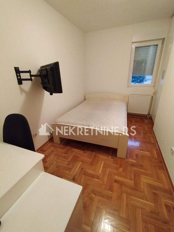 Slika 7 - Mažuranićeva, Dvosoban stan za izdavanje, 42m2, 600€