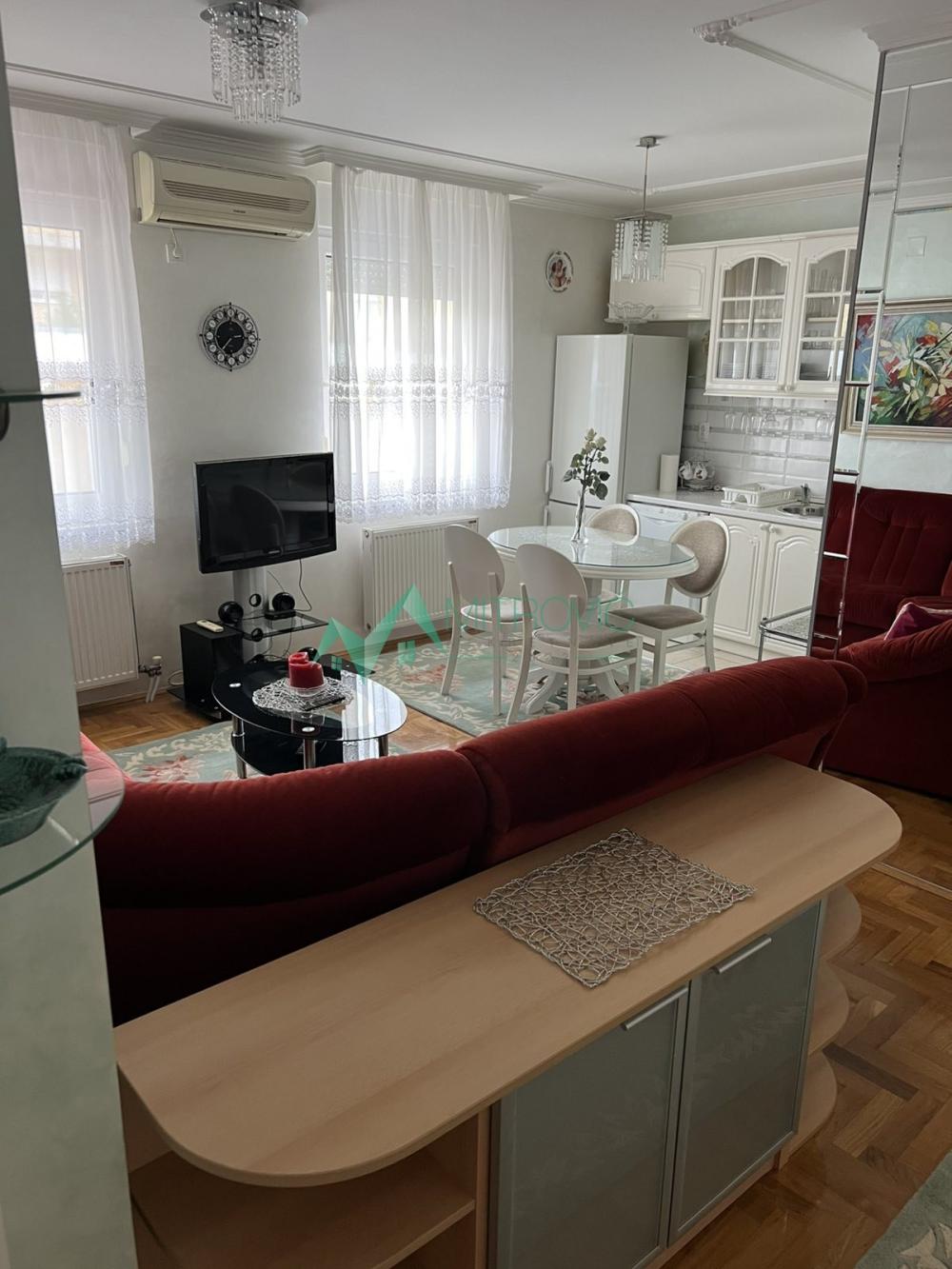 Slika 2 - Jednoiposoban stan za izdavanje, 37m2, 500€