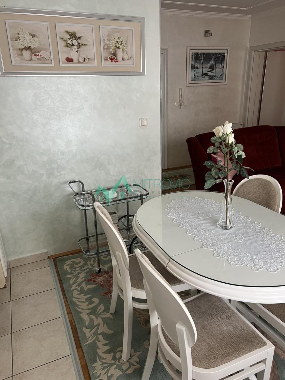 Slika 4 - Jednoiposoban stan za izdavanje, 37m2, 500€