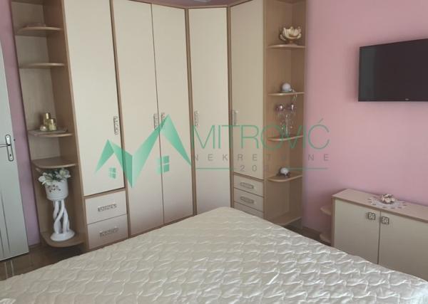 Slika 7 - Jednoiposoban stan za izdavanje, 37m2, 500€