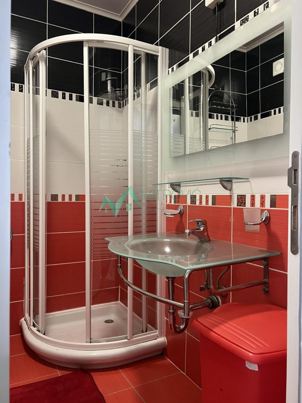 Slika 8 - Jednoiposoban stan za izdavanje, 37m2, 500€