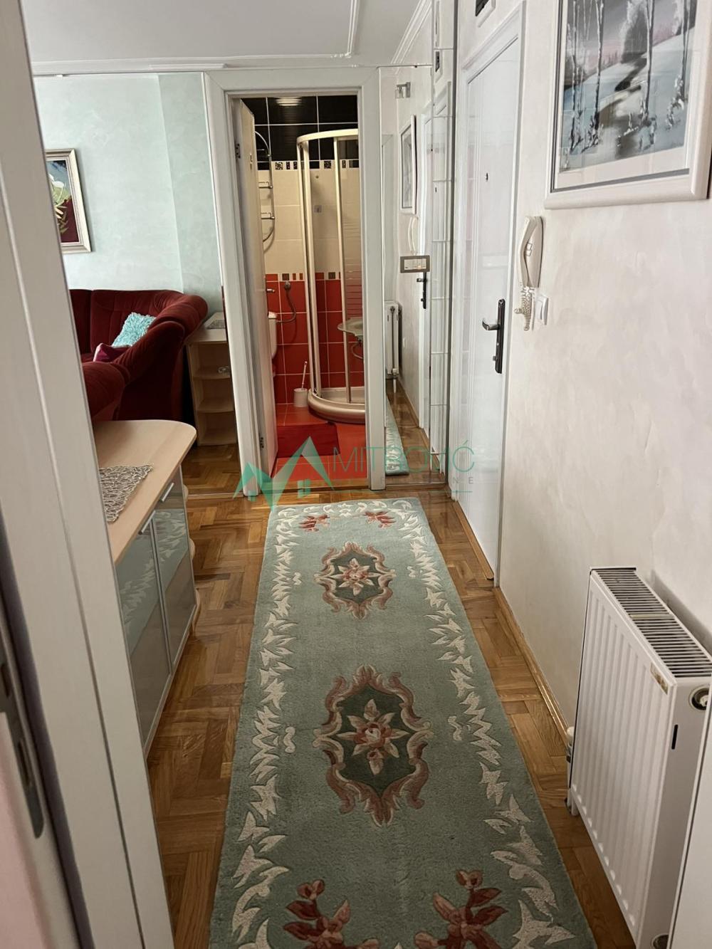 Slika 5 - Jednoiposoban stan za izdavanje, 37m2, 500€