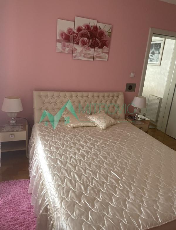 Slika 6 - Jednoiposoban stan za izdavanje, 37m2, 500€