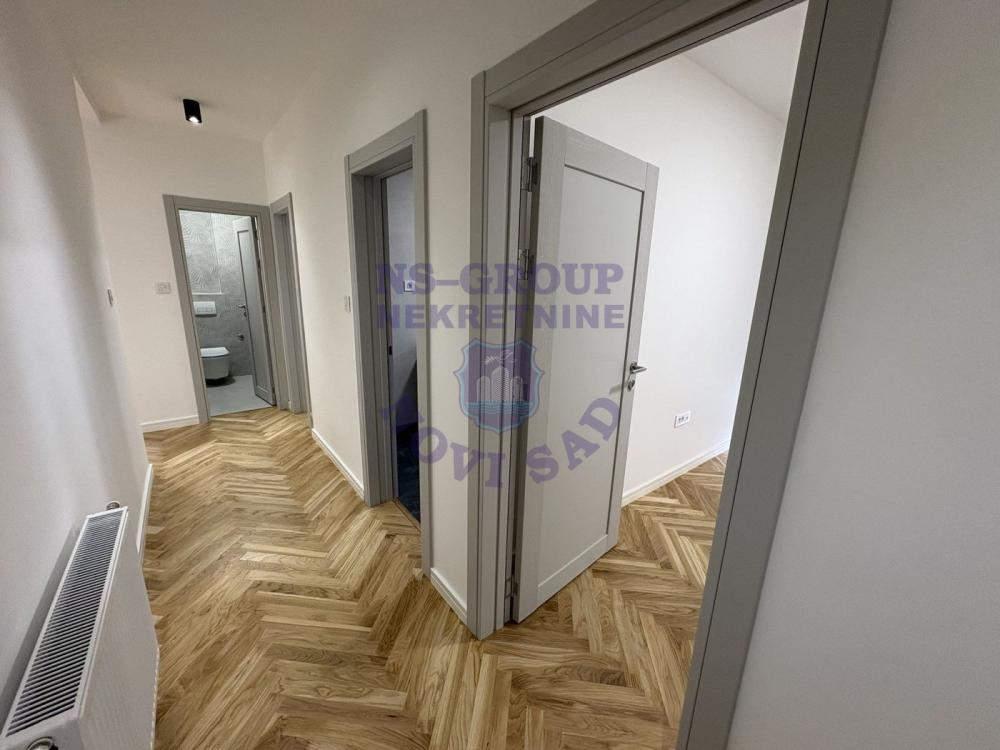 Slika 5 - Četvorosoban stan na prodaju, 103m2, 297.060€