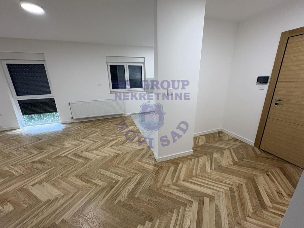 Slika 1 - Četvorosoban stan na prodaju, 103m2, 297.060€