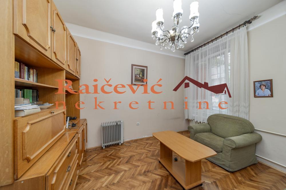 Slika 1 - Dalmatinska, Dvosoban stan na prodaju, 45m2, 199.000€