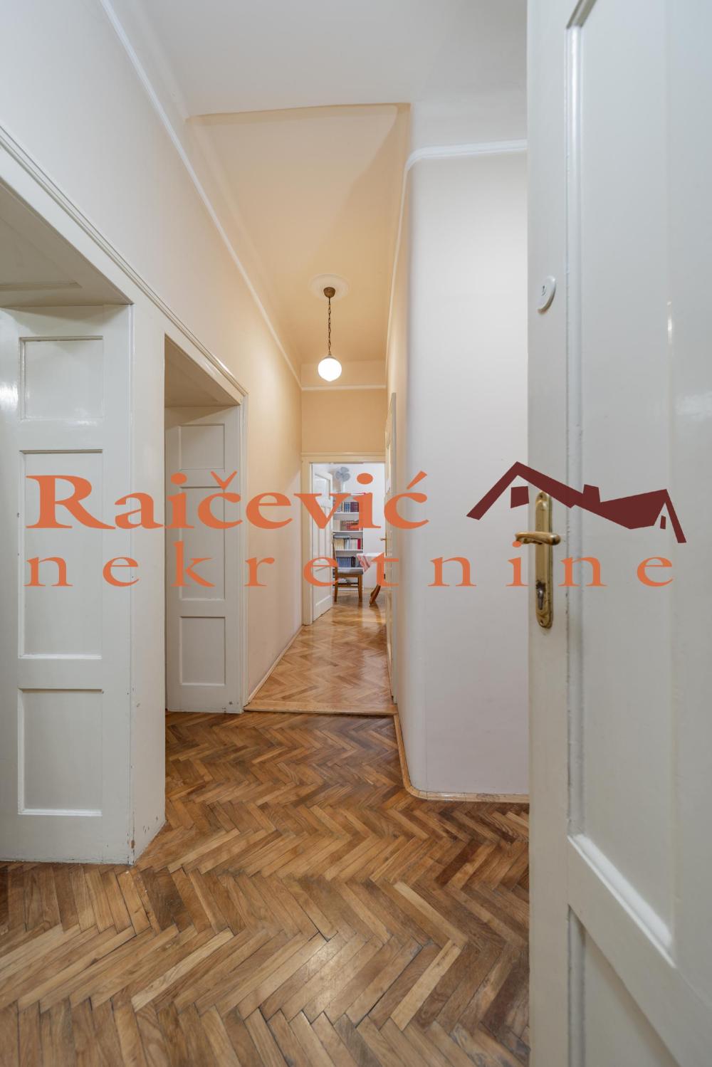 Slika 4 - Dalmatinska, Dvosoban stan na prodaju, 45m2, 199.000€