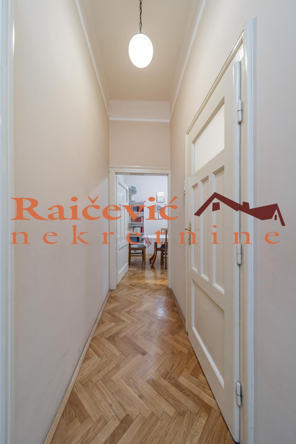 Slika 6 - Dalmatinska, Dvosoban stan na prodaju, 45m2, 199.000€