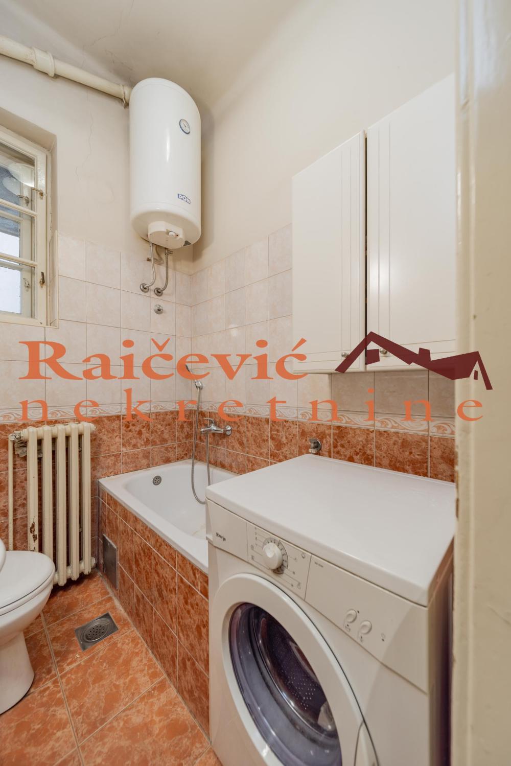 Slika 8 - Dalmatinska, Dvosoban stan na prodaju, 45m2, 199.000€