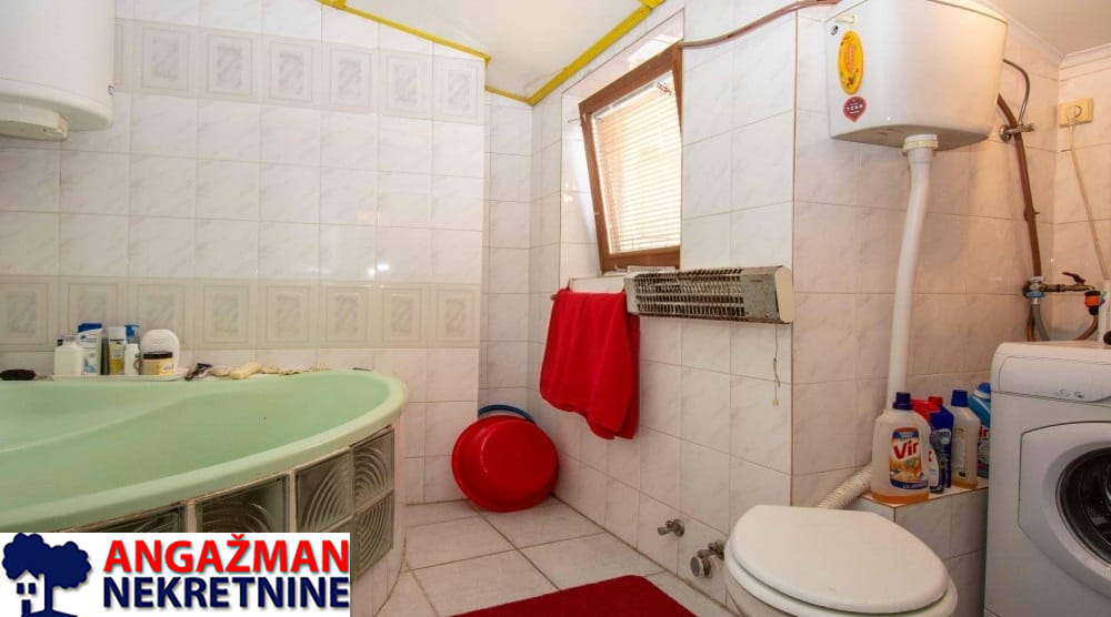 Slika 9 - Cara Uroša, Trosoban stan na prodaju, 110m2, 460.000€