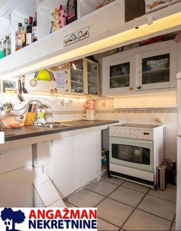 Slika 2 - Cara Uroša, Trosoban stan na prodaju, 110m2, 460.000€