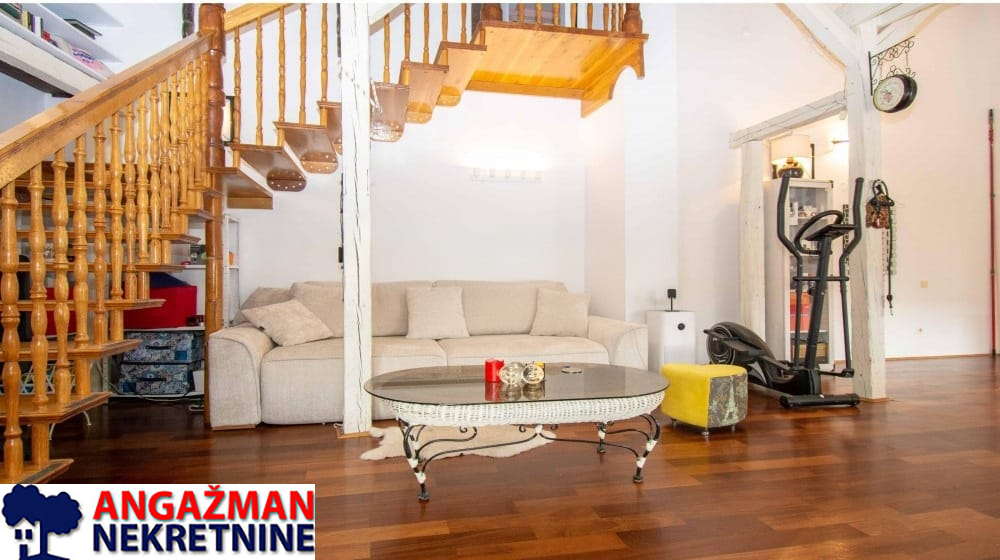 Slika 4 - Cara Uroša, Trosoban stan na prodaju, 110m2, 460.000€