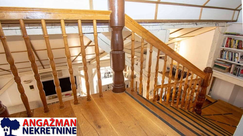 Slika 5 - Cara Uroša, Trosoban stan na prodaju, 110m2, 460.000€