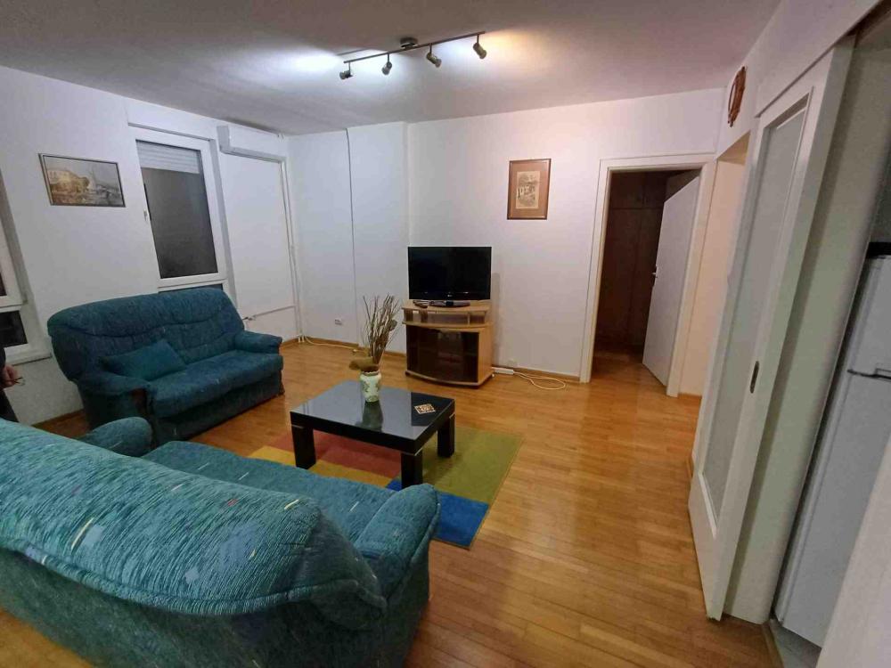 Slika 1 - Mileve Marić Ajnštajn, Dvosoban stan za izdavanje, 52m2, 550€