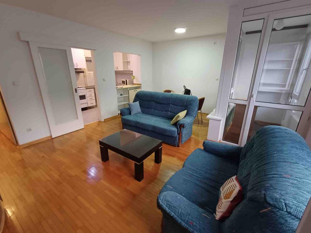 Slika 3 - Mileve Marić Ajnštajn, Dvosoban stan za izdavanje, 52m2, 550€