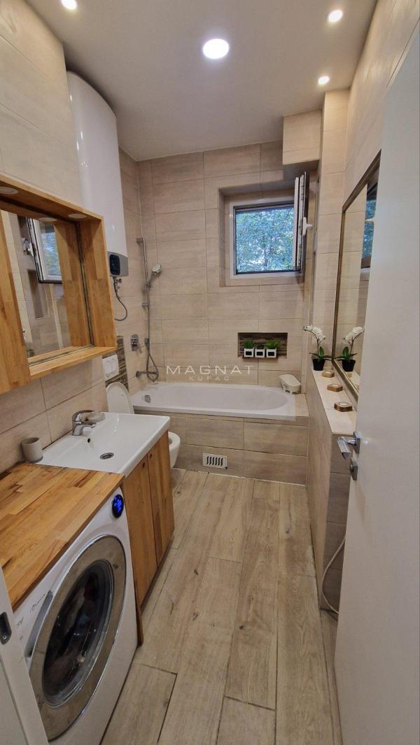 Slika 5 - Majke Jevrosime, Trosoban stan za izdavanje, 70m2, 990€
