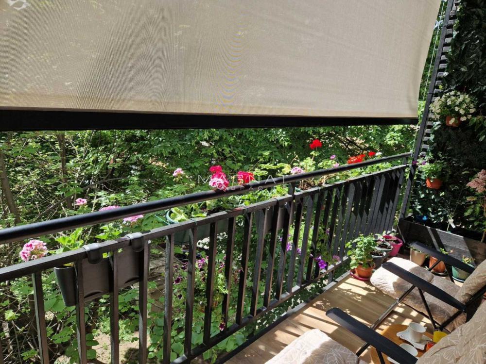 Slika 7 - Majke Jevrosime, Trosoban stan za izdavanje, 70m2, 990€