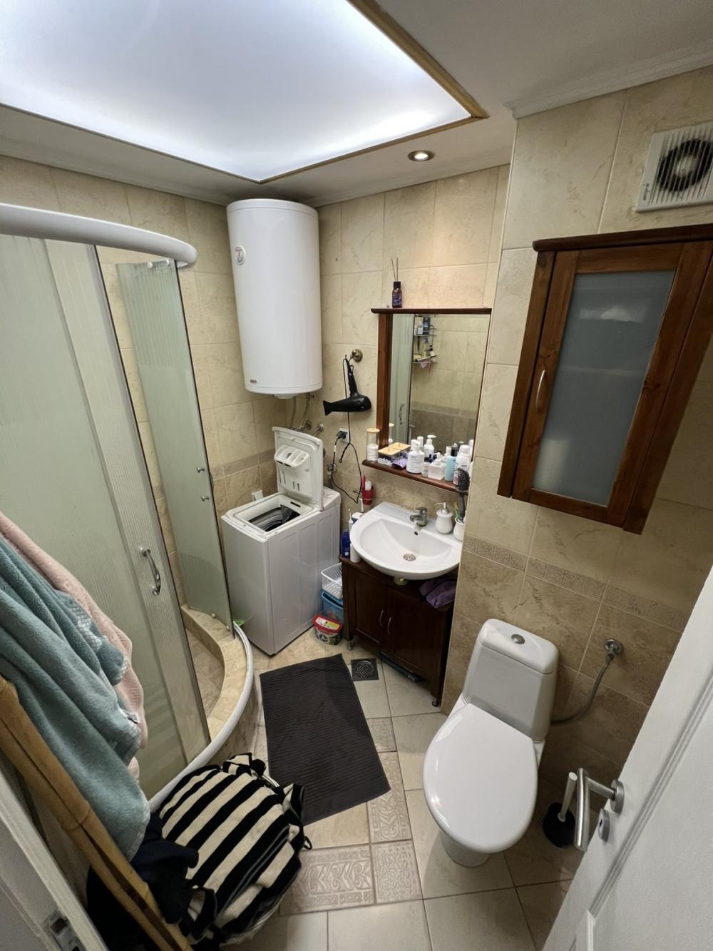 Slika 4 - Bulevar Zorana Đinđića, Trosoban stan za izdavanje, 65m2, 900€