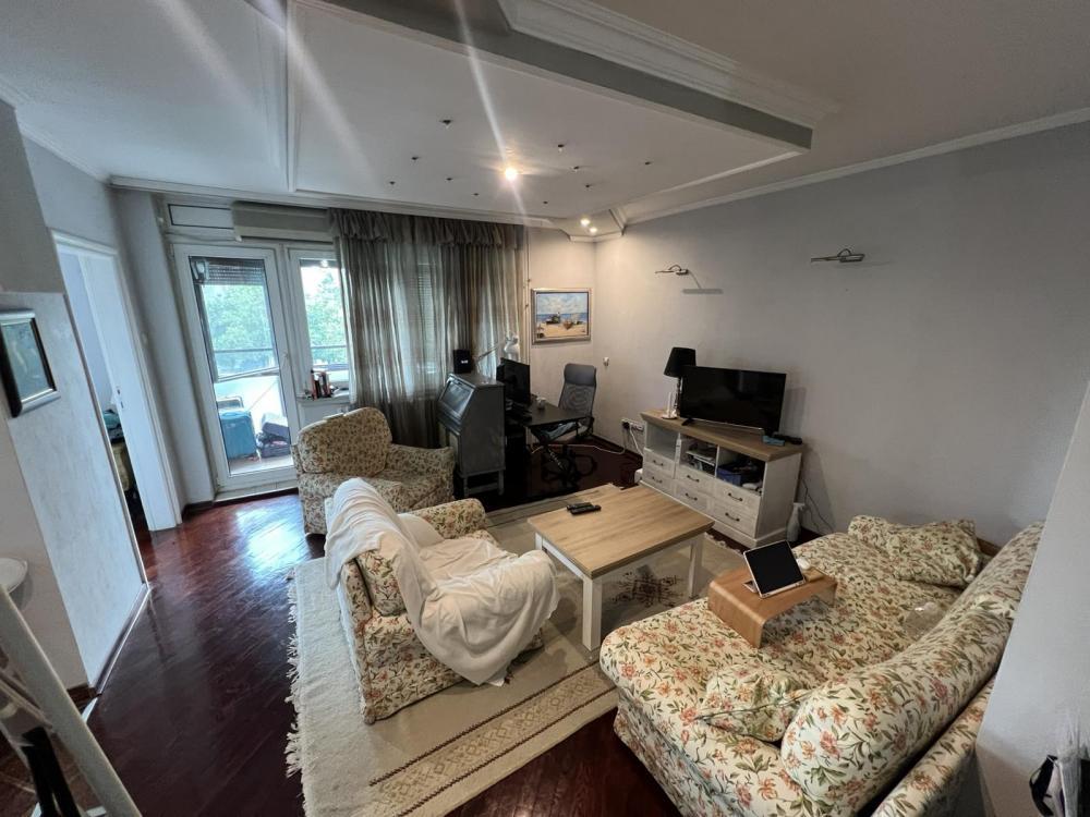 Glavna slika -Bulevar Zorana Đinđića, Trosoban stan za izdavanje, 65m2, 900€