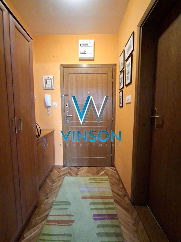 Slika 7 - Jožefa Marčoka, Jednosoban stan za izdavanje, 34m2, 300€