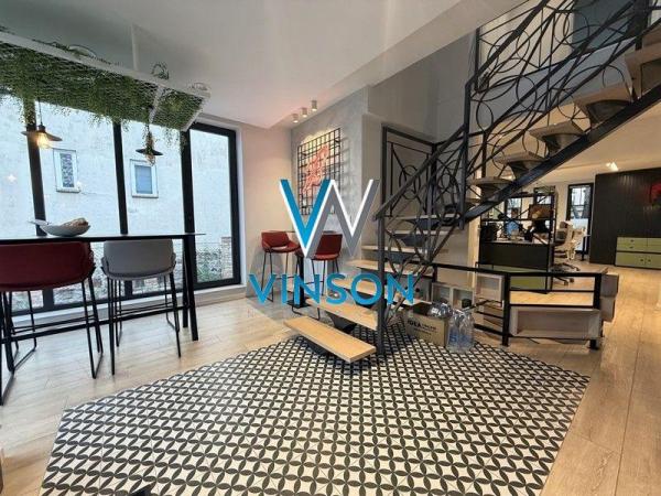 Slika 1 - Nikole Tesle,  Lokal za izdavanje, 300m2, 3.000€