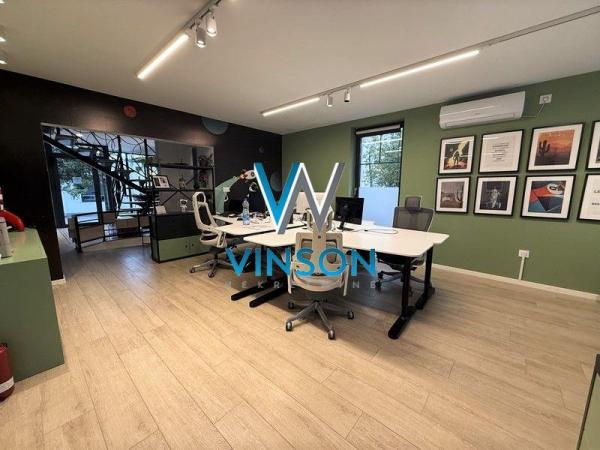 Slika 7 - Nikole Tesle,  Lokal za izdavanje, 300m2, 3.000€