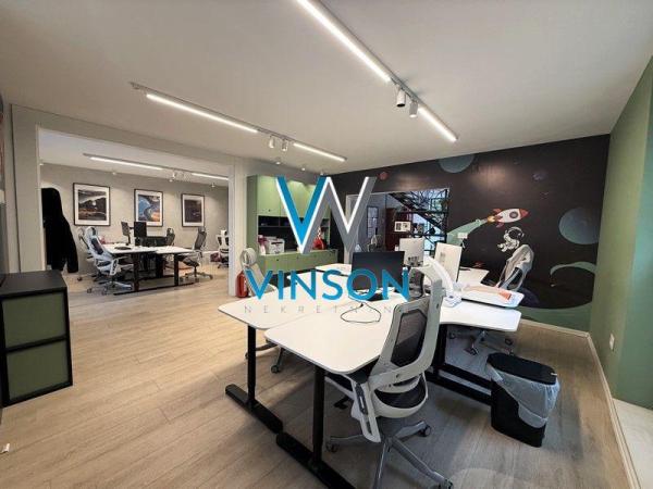 Slika 9 - Nikole Tesle,  Lokal za izdavanje, 300m2, 3.000€