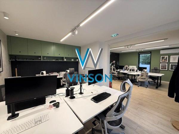 Slika 10 - Nikole Tesle,  Lokal za izdavanje, 300m2, 3.000€