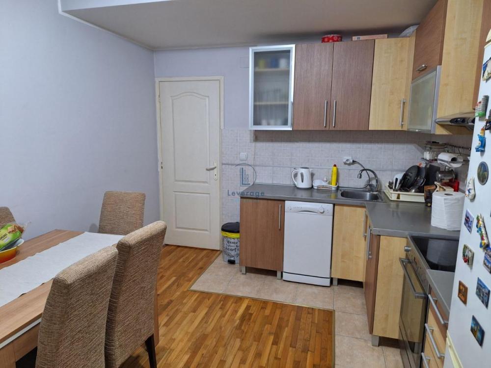 Slika 3 - Husinskih rudara, Trosoban stan na prodaju, 61m2, 135.000€