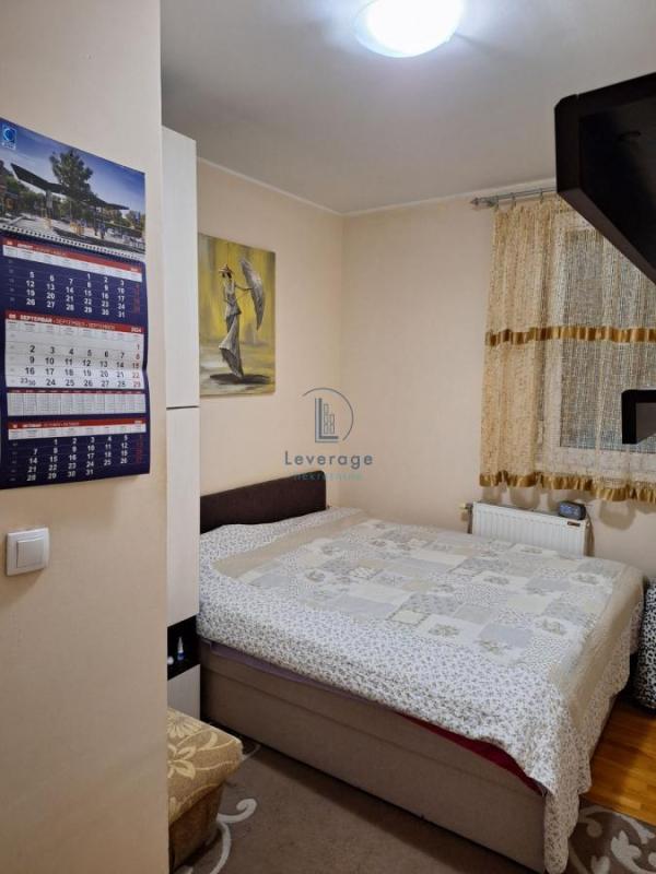 Slika 5 - Husinskih rudara, Trosoban stan na prodaju, 61m2, 135.000€