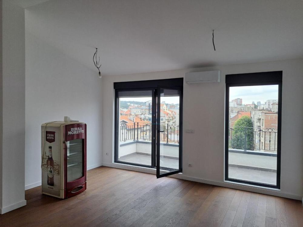 Glavna slika -Luke Vukalovića, Četvorosoban stan na prodaju, 93m2, 475.000€