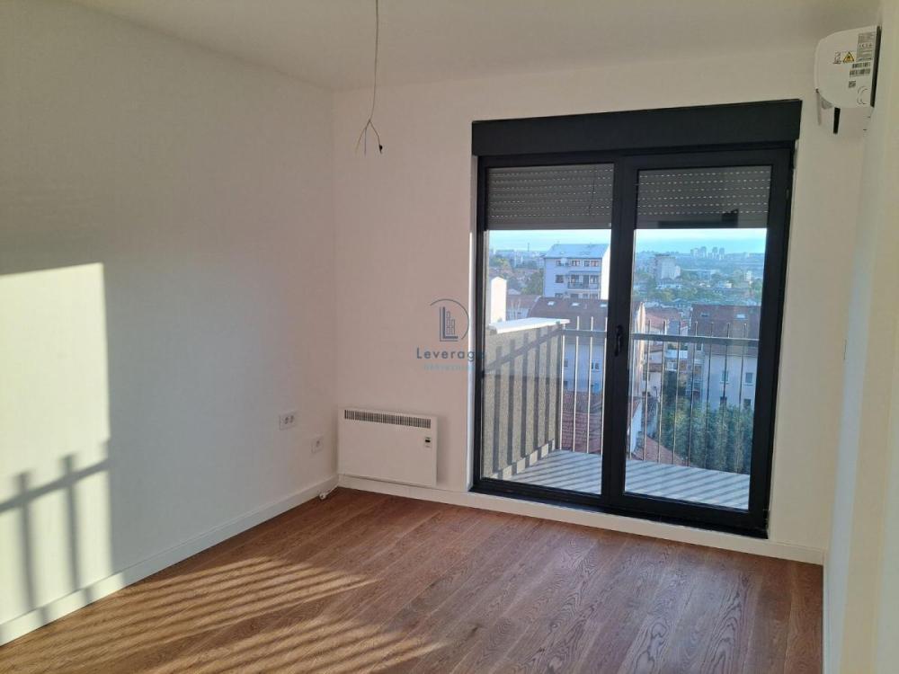 Slika 2 - Živka Davidovića, Dvoiposoban stan na prodaju, 71m2, 198.000€