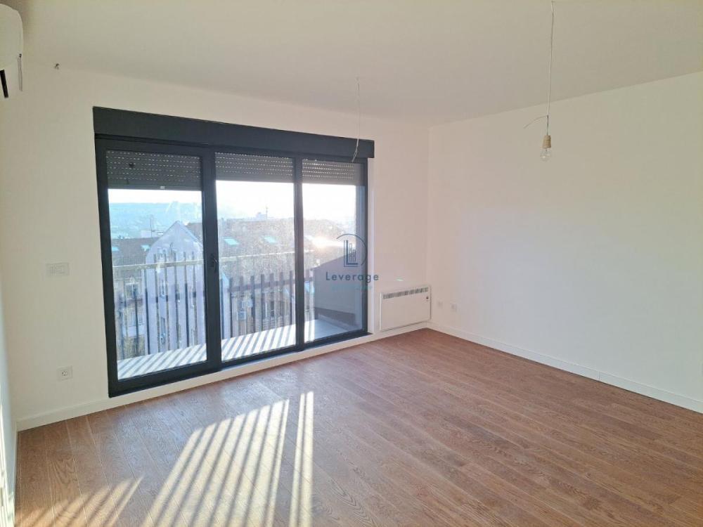 Slika 3 - Živka Davidovića, Dvoiposoban stan na prodaju, 71m2, 198.000€