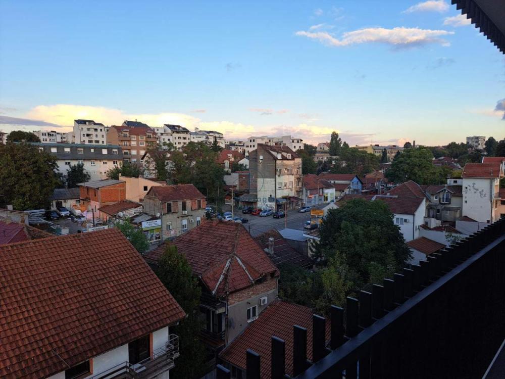 Slika 5 - Dvoiposoban stan na prodaju, 60m2, 165.000€