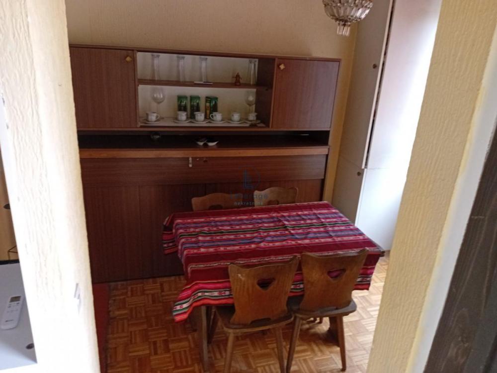 Slika 6 - Oblakovska, Jednosoban stan za izdavanje, 45m2, 350€