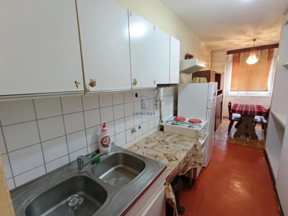 Slika 4 - Oblakovska, Jednosoban stan za izdavanje, 45m2, 350€