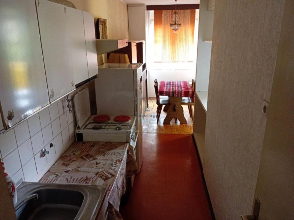 Slika 5 - Oblakovska, Jednosoban stan za izdavanje, 45m2, 350€