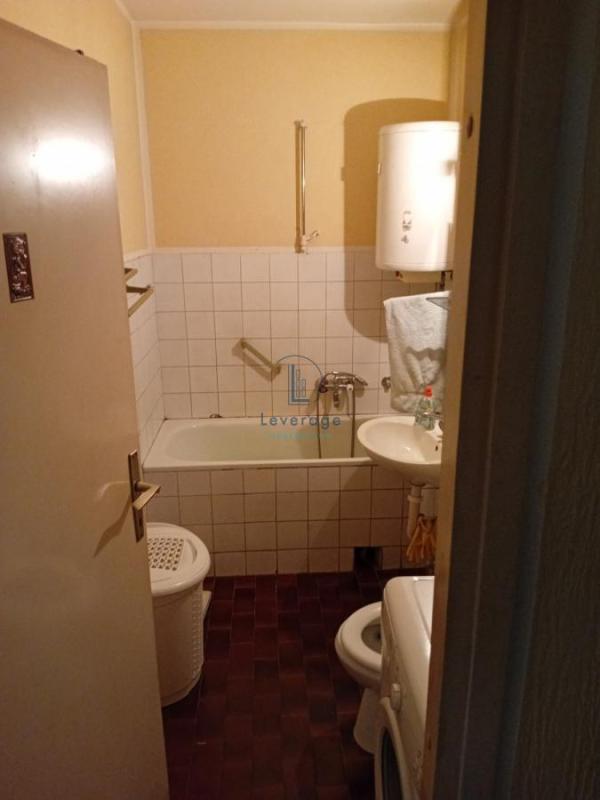 Slika 7 - Oblakovska, Jednosoban stan za izdavanje, 45m2, 350€