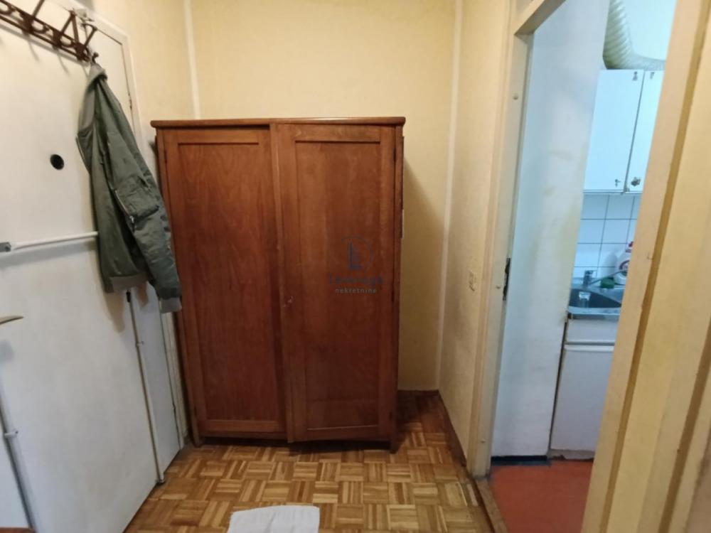 Slika 9 - Oblakovska, Jednosoban stan za izdavanje, 45m2, 350€