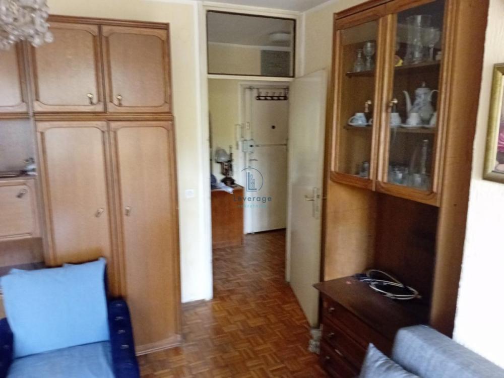 Slika 3 - Oblakovska, Jednosoban stan za izdavanje, 45m2, 350€