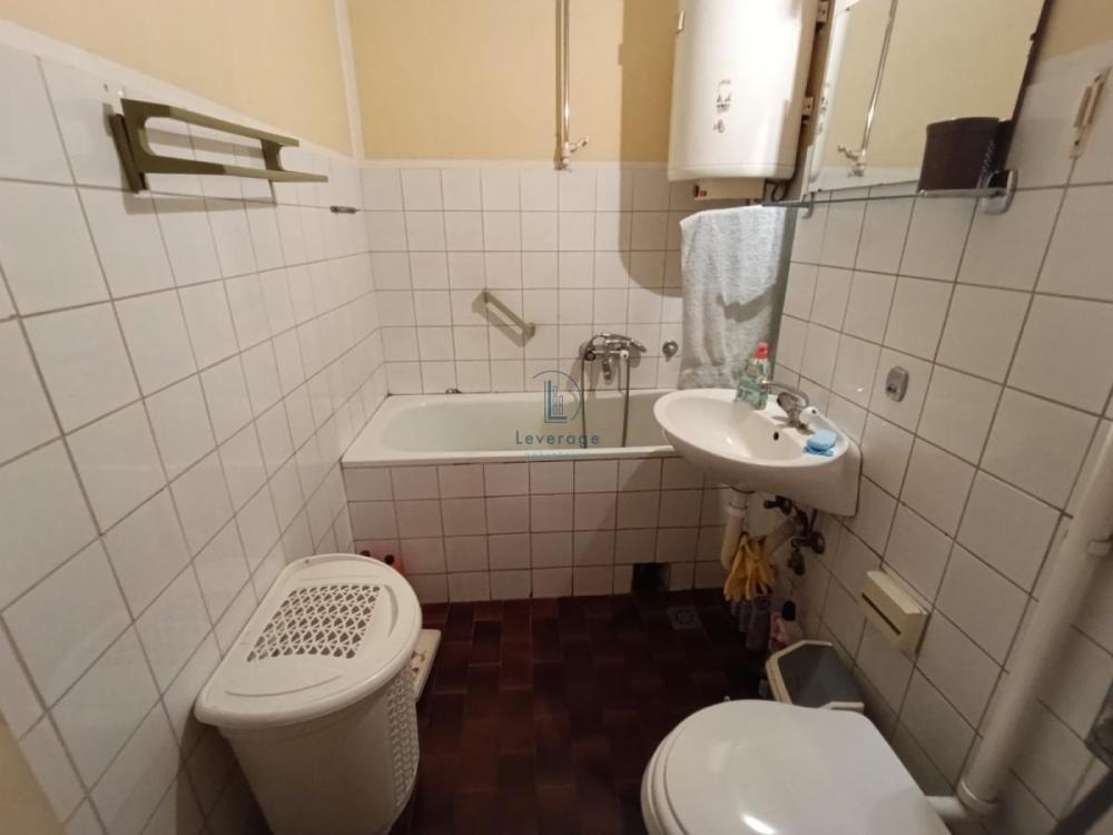 Slika 8 - Oblakovska, Jednosoban stan za izdavanje, 45m2, 350€