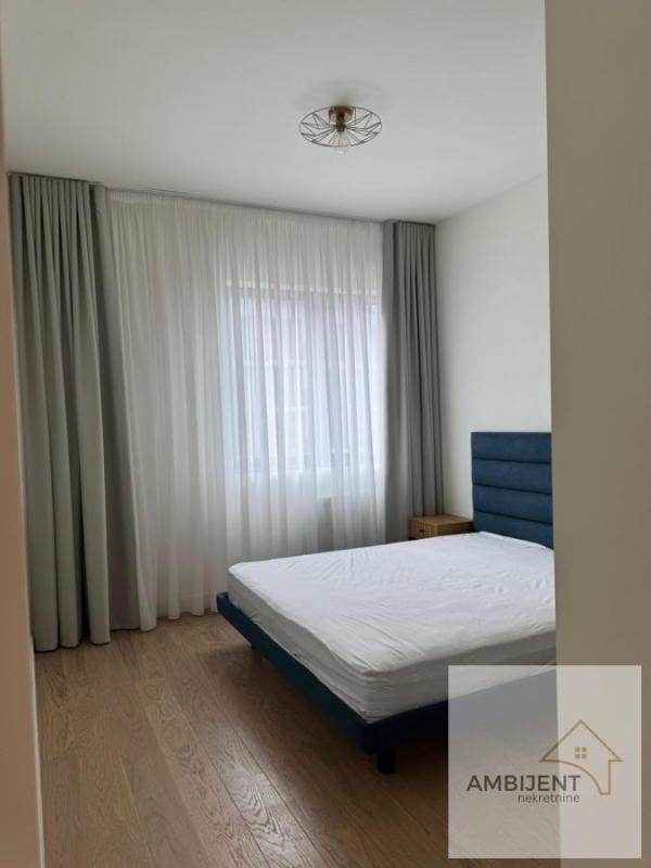 Slika 8 - Trosoban stan za izdavanje, 72m2, 1.700€