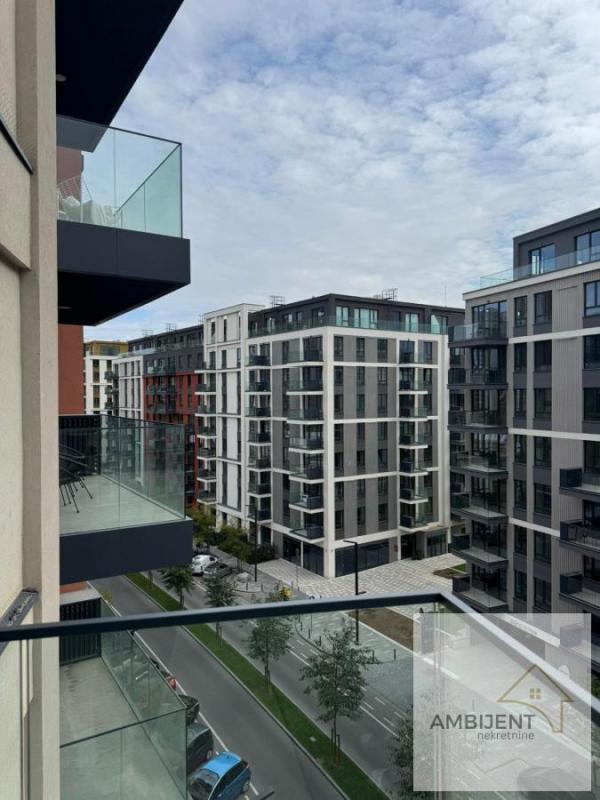 Slika 6 - Trosoban stan za izdavanje, 72m2, 1.700€