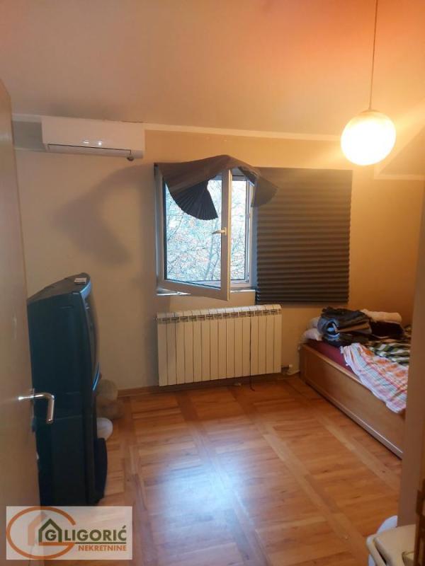 Slika 3 - Trosoban stan na prodaju, 90m2, 129.000€