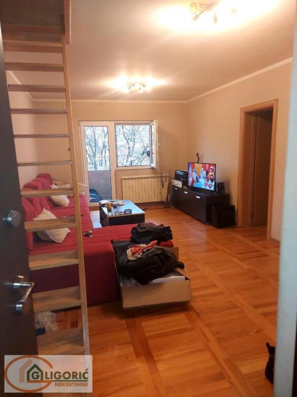 Slika 1 - Trosoban stan na prodaju, 90m2, 129.000€