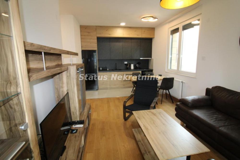 Slika 3 - Trosoban stan za izdavanje, 63m2, 750€