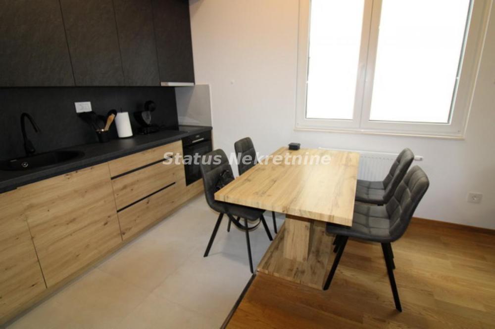 Slika 4 - Trosoban stan za izdavanje, 63m2, 750€